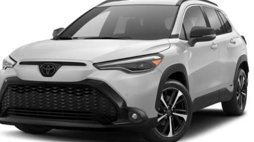 TOYOTA COROLLA CROSS 2024 7MUFBABG4RV019364 image TOYOTA COROLLA CROSS 2024 7MUFBABG4RV019364 image